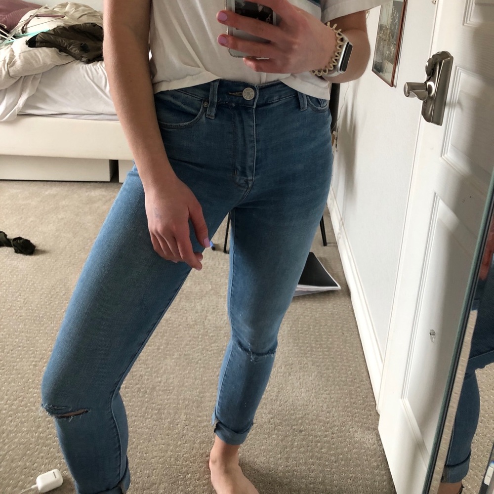 BDG Urban Outfitters Skinny Jeans